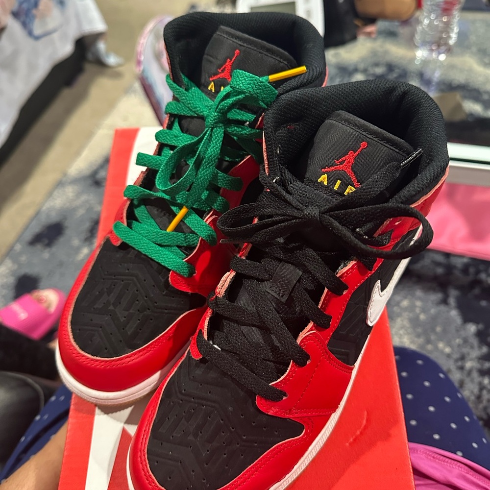 Bought Them A While Back Never Really Wore Them - image 4